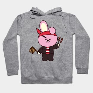 Cooky Madura Hoodie